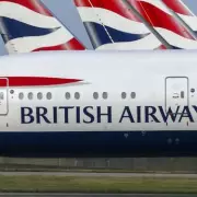 British Airways Cancels Flights to Middle East Amid US Military Strikes on Iran