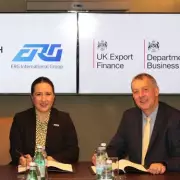 British Steel Wins Major Turkish Rail Contract, Creates 23 Jobs
