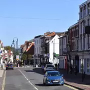 Bromsgrove Named Among Top Midlands Places to Live for 2026