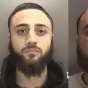 Brothers Jailed for 8 Years Each Over 'Kash Line' County Lines Drug Operation