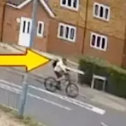 Builder Convicted of Murder After Cycling Away from Kent Killing Scene