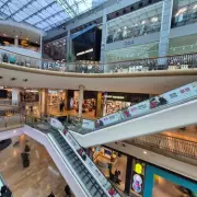 Bullring's Upper Floor Sees Major Retail Shakeup with Multiple Closures