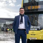 Burnham's £3bn Budget Aims to Spread Growth Across Greater Manchester