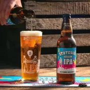 Butcombe Brewing Co Reports Exceptional Growth and Record Christmas Sales