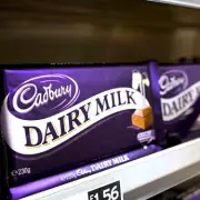 Cadbury's Rare Tropical Pineapple Flavour Sparks Heated Debate Among UK Chocolate Fans