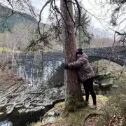 Caledonian Sleeper Review: Birmingham to Scottish Highlands Overnight Adventure