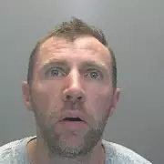 Cambridge Man Jailed for 14 Years After Cocaine-Fuelled Knife Attack