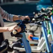 Campaigners Urge Labour to Scrap Driving Licence Rule for E-Scooter Users