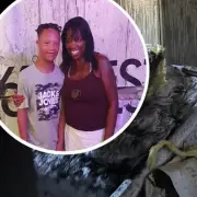 Cannock Family's Home Destroyed by Fire, Launches Fundraising Appeal