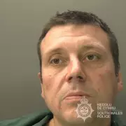 Cardiff Lego Thief Jailed After Assaulting Staff and Jumping in River