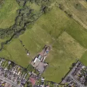 Centuries-Old Farmhouse Faces Demolition for 81 Affordable Homes in Walsall
