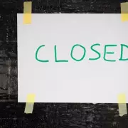 Century-Old Shoe Shop Closes, Blaming High Street Decline