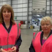 Chancellor Rachel Reeves Urges Birmingham Bin Workers to End Strike