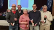 Channel Rotary's Wine & Wisdom Quiz Raises £2,000 for Local Charities in Folkestone