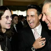 Chico Silmani Credits Ozzy Osbourne as Key to His X Factor Success