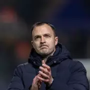 Chris Davies Embraces Squad Rotation as Birmingham City Face Tough Fixtures