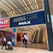 Cinema Food Policies: What You Can and Can't Bring to Vue, Odeon and Cineworld