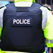 City Centre Arrest: Teenager Charged with Multiple Vehicle Offences