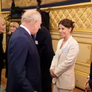 Coleen Rooney Meets King Charles, Shares Personal Carer Connection After Sister's Death