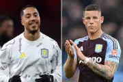 Contract Clarity Emerges for Villa's Tielemans and Barkley