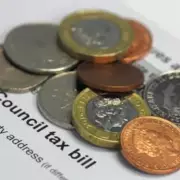 Council Tax Blunder: 400,000 Households Overpaying, Owed Refunds