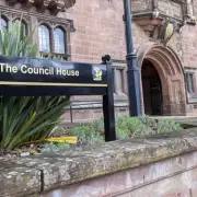 Council Worker's 210 Laptop Theft Spurs Major Security Overhaul
