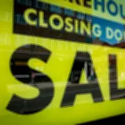 Coventry Council Targets Shop Fronts Over Child Safety Concerns