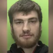 Crimestoppers Offers £1,000 Reward to Locate Wanted Midlands Man Corey Fawsitt