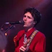 Cruz Beckham's Major Milestone: First Gig with The Breakers in Birmingham