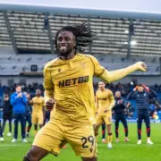 Crystal Palace Fans Demand Permanent Evann Guessand Deal After Stunning Debut