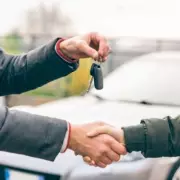 Dacia Sandero Named UK's Top Used Car Bargain, Starting at Just £1,000