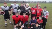 Darlington American Football Club Expands Youth Access with Major Grant