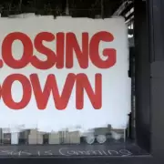 Darlington's Historic House of Fraser Store to Close After Century of Trade