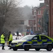 De Montfort University Student Murdered on Campus in Leicester