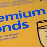 December Premium Bond Buyers Urged to Check Accounts for £100k Wins