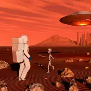 Declassified Soviet UFO Files Reveal Jellyfish Sightings and Petrified Soldiers