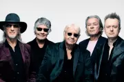 Deep Purple 2026 UK Tour: VIP & Hospitality Tickets Now Available for Birmingham & London