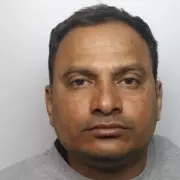 Delivery Driver Jailed for Six Months After Exposing Himself on Food Rounds