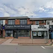 Dental Practice Expansion Bid Rejected Despite High Demand in Sandwell