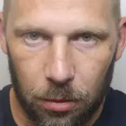 Derby Man Jailed for Five Years After Converted Gun Found in Freezer