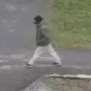 Derby Pensioner, 80, Foils Burglary by Forcing Intruder Out of Her Home