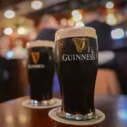 Diageo Slashes Dividend as 'Drastic Dave' Lewis Launches Cost-Cutting Turnaround