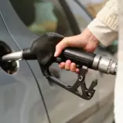 Diesel Drivers Face 86p Per Litre Tax Burden as New EV Mileage Charge Looms