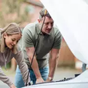 Drivers Advised to Secure £15 Roadside Recovery for Peace of Mind