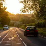 Drivers Face £2,500 Fines for Windscreen Wiper and Washer Fluid Failures