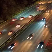 Drivers Face Fines for Headlight Flashing Under Highway Code Rules