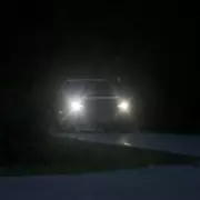 Drivers Risk £1,000 Fines for Common Headlight Flashing Mistake