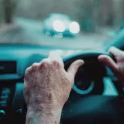 Drivers Unknowingly Break Highway Code Daily with Common Headlight Habit