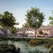 Druids Heath Regeneration Vision Unveiled Despite Planning Setback