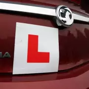 Dudley and Birmingham Rank Among Worst for Driving Theory Test Pass Rates